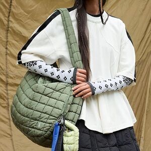 Free people bag